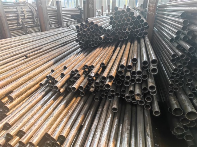 黄山精密无缝钢管销售电话