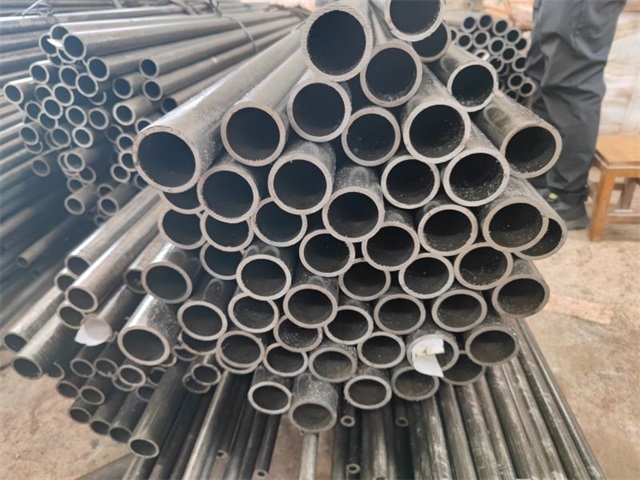 黄山精密无缝钢管定做