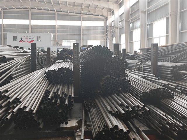 黄山精密无缝钢管直销
