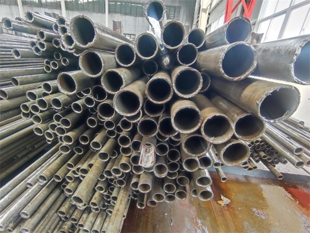 黄山精密无缝钢管厂商