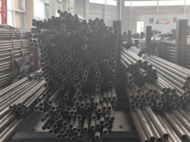 黄山精密无缝钢管现货批发