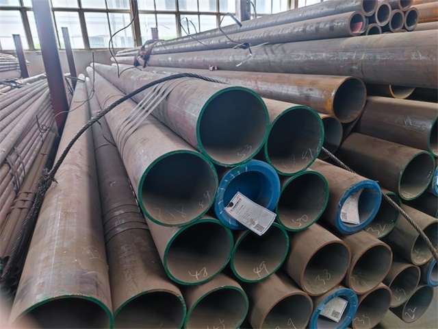 黄山12CrMoG锅炉管