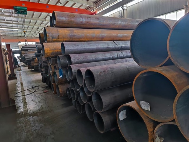 黄山15MoG高压锅炉管