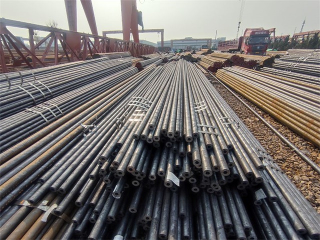 黄山20mng无缝钢管