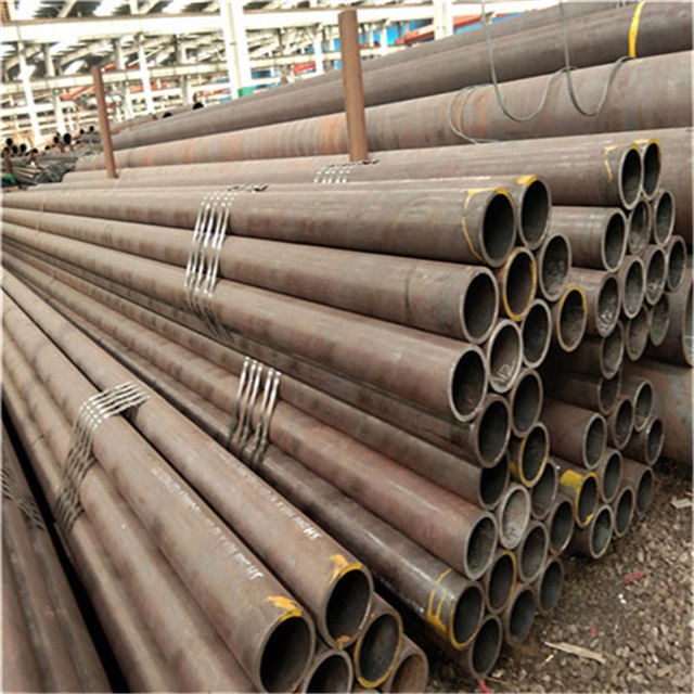 黄山12cr1movg无缝钢管