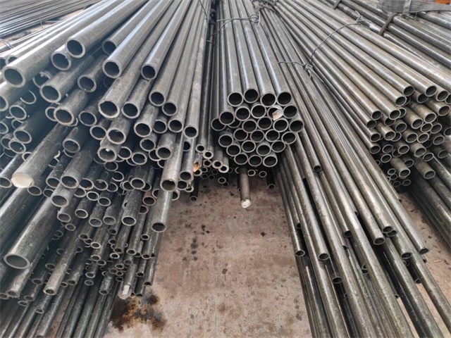 黄山20cr精密无缝钢管