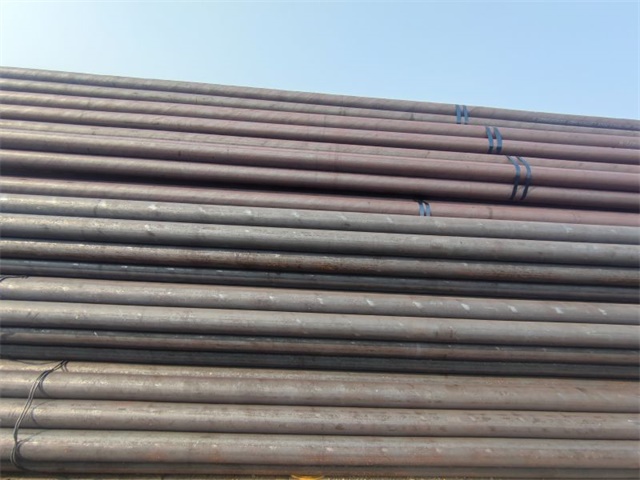 黄山27simn无缝管