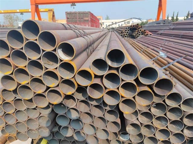 黄山p91无缝钢管