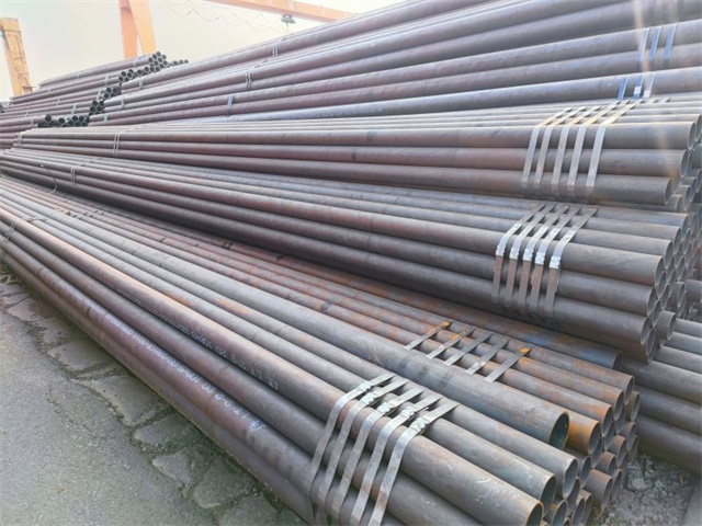 黄山65mn无缝钢管