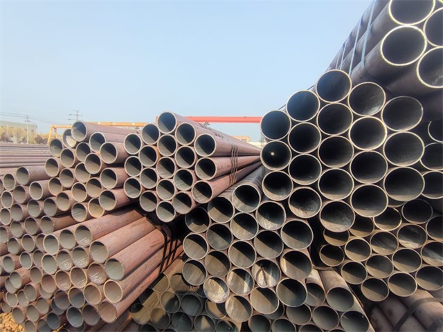黄山dn600无缝钢管
