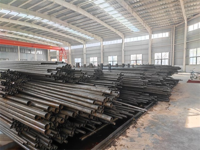 黄山精密光亮无缝钢管价格
