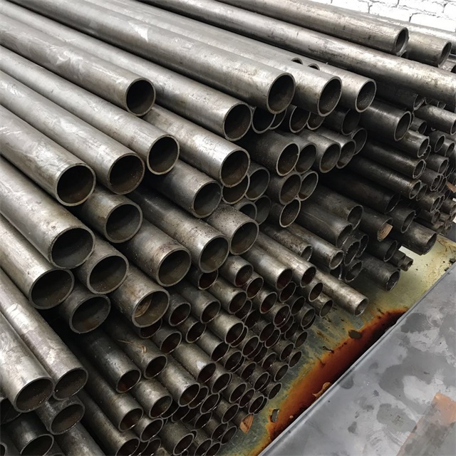 黄山光亮无缝钢管厂