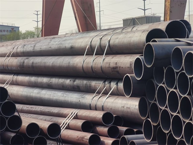 黄山304无缝钢管厂