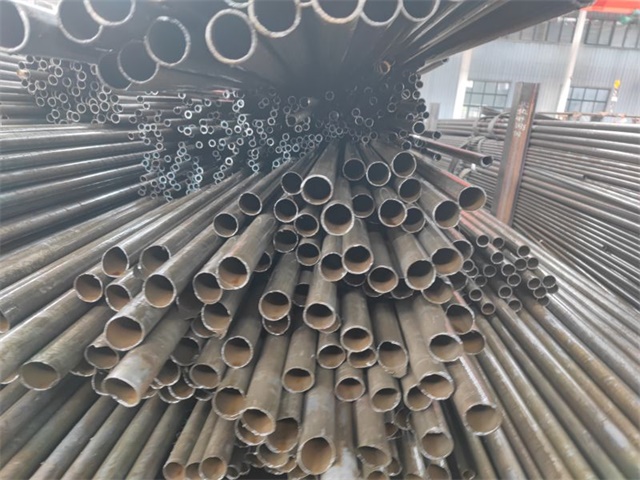 黄山精密无缝钢管售价表