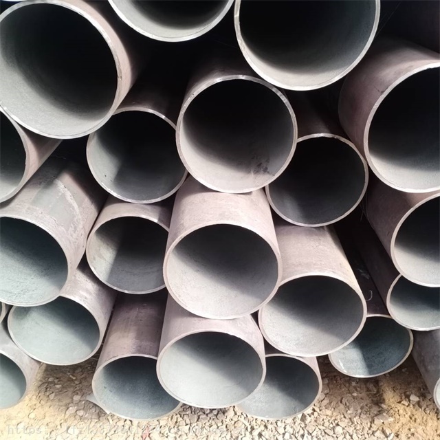 黄山中低压无缝钢管