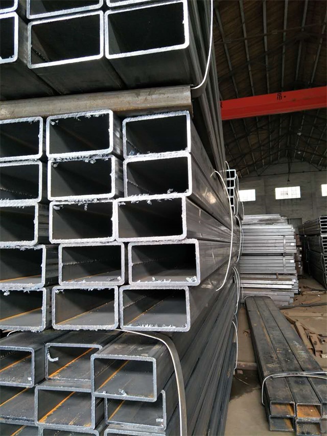 黄山镀锌无缝钢管厂家