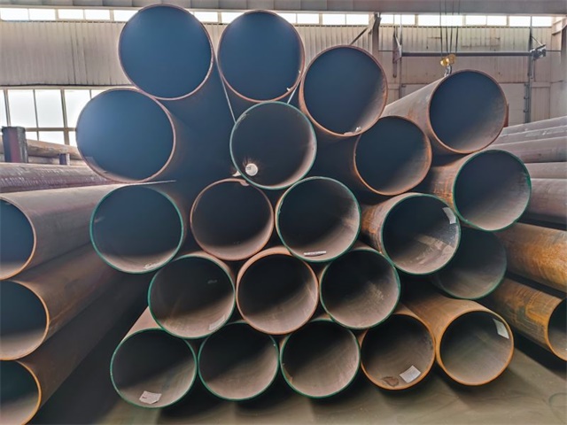 黄山高压无缝钢管现货
