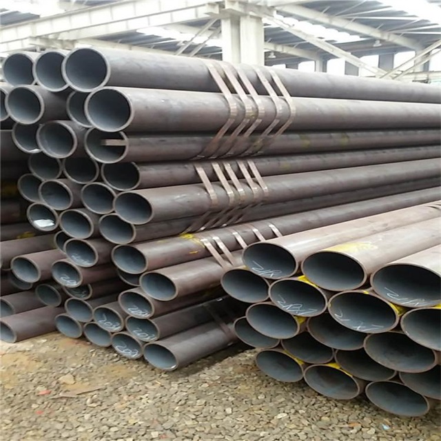 黄山无缝钢管厂价格