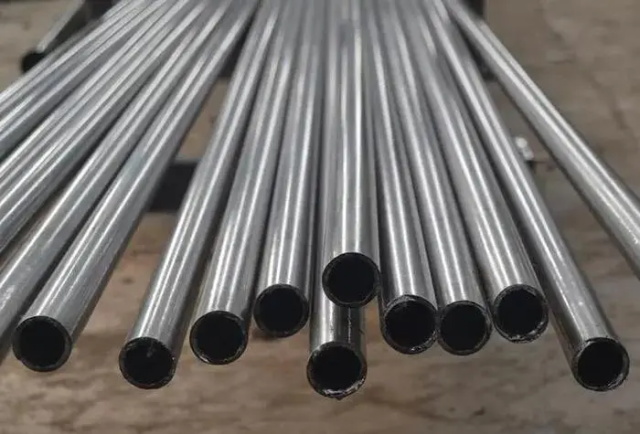 黄山精密无缝钢管质量