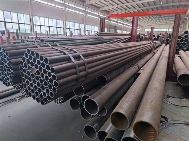 黄山20G锅炉钢管