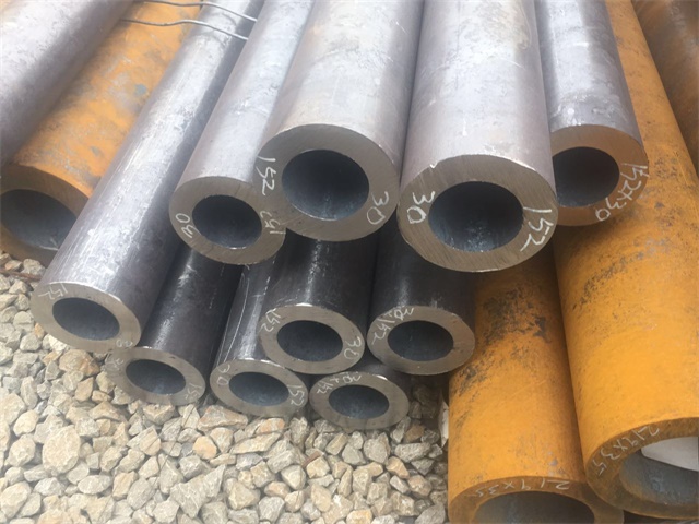 黄山厚壁无缝钢管多少钱一根