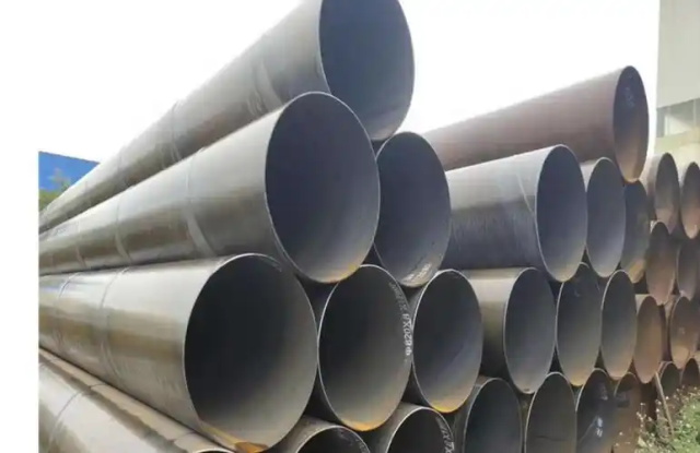 黄山大口径无缝钢管价格