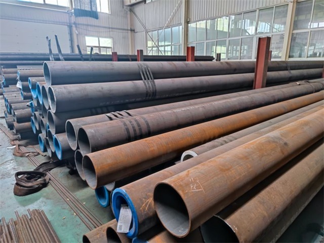 黄山Q355B化肥管