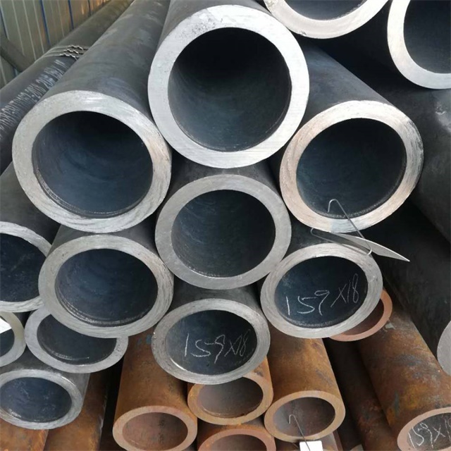 黄山10#结构无缝钢管