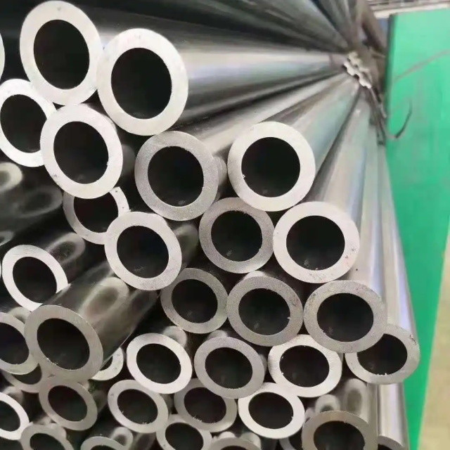 黄山20crmnti精密无缝钢管