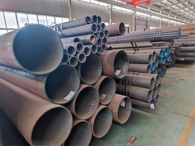 黄山20G高压锅炉钢管