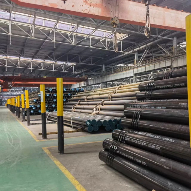 黄山10#石油裂化管