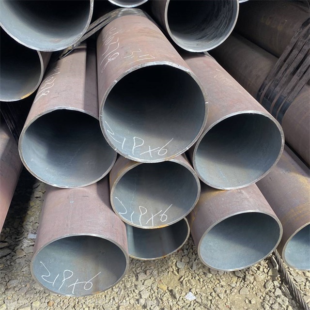 黄山5310中低压锅炉管