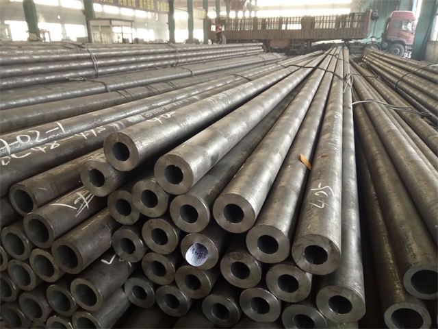 黄山5310锅炉管